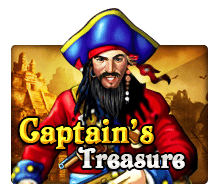 captainstreasure